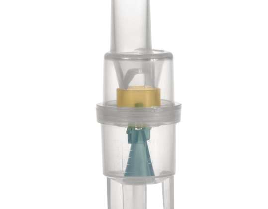 PR 814 45947 Nebulizer, medication container for inhalation