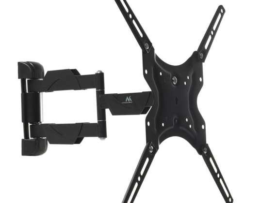 MC 743 46739 Support de Téléviseur ou Moniteur 13–50 Pouces 30kg