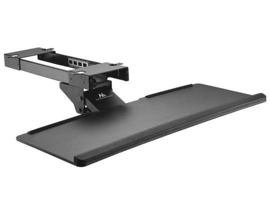 Macleani klaviatuurihoidja. max 2 kg. MC 757