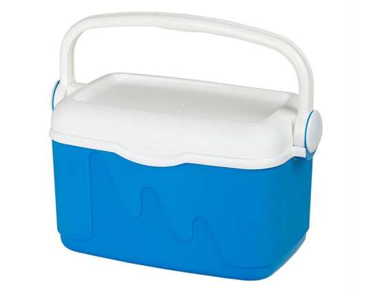 Glacière portable 10L Curver bleue
