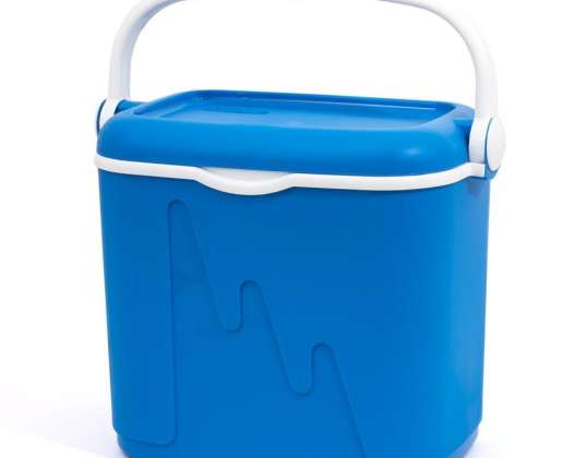 Frigo de voyage Curver 32L bleu