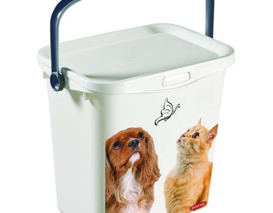 Beholder Curver Petlife Multiboxx 6L