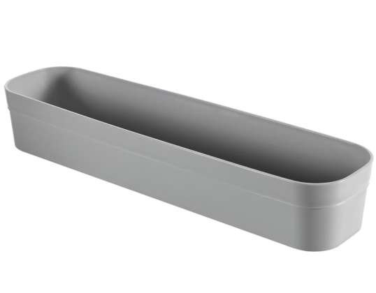 Organisateur de tiroir Curver Infinity L