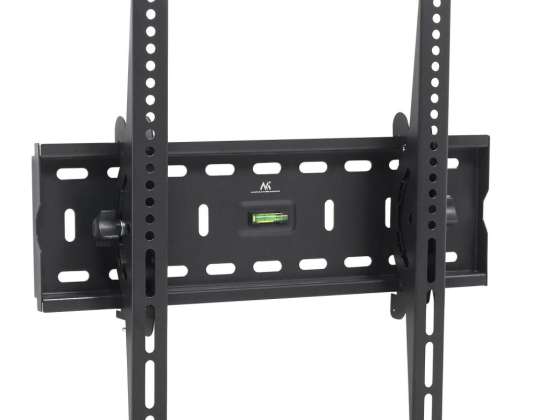 MC 778 51507 Fernseherhalterung 26-55 Zoll schwarz bis 45 kg max vesa 400x400