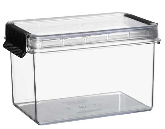 Conteneur pour produits en vrac Plast Team Oslo 1 2L