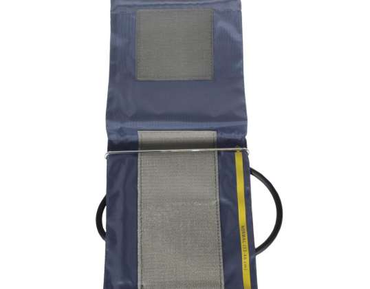 Manschette für Blutdruckmessgerät XXL 33-46 cm