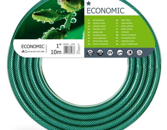 Garden Hose Cellfast Economic 1" 10m