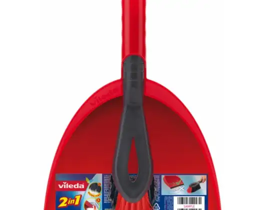Sūklis 2in1 ar slotiņu Vileda