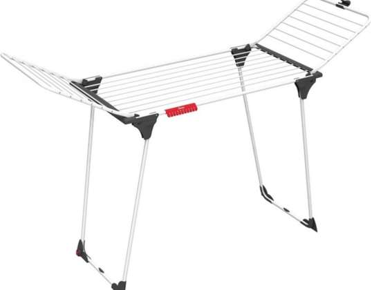 Vileda King Drying Rack