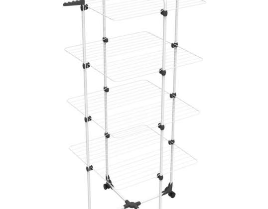 Vertikal tvättställ Vileda Mixer 4