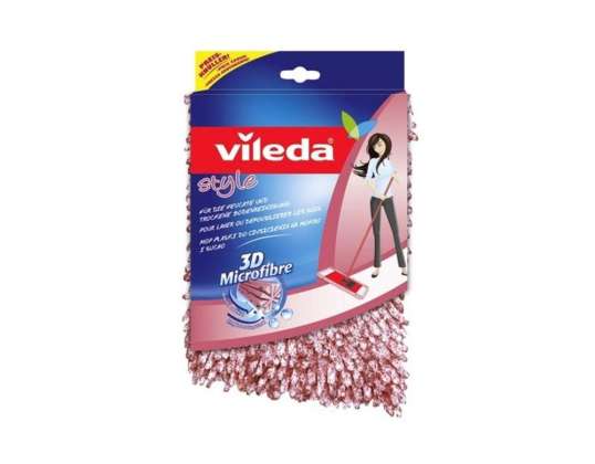Vileda Chenille Mop Insert