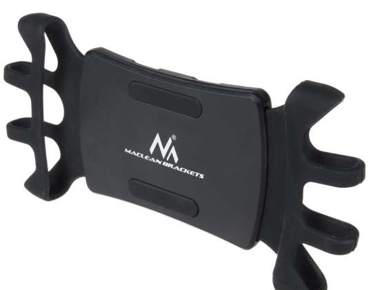 MC 829 59259 Halterung für Telefone System Maclean Fast Connect