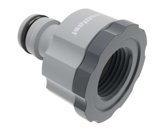 Conexión con rosca interior 1/2&quot; 3/4&quot; Cellfast Ideal