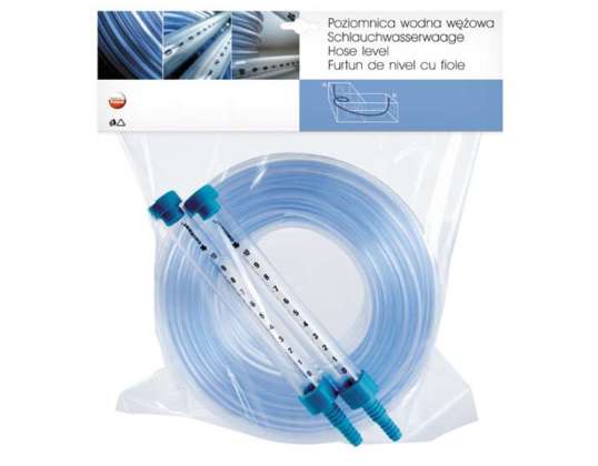 Water Level Hose 25m Cellfast