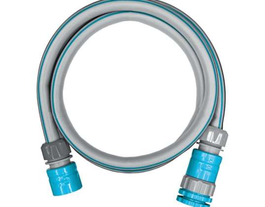 Tilkoblingspakke 1/2" 1 5m Cellfast