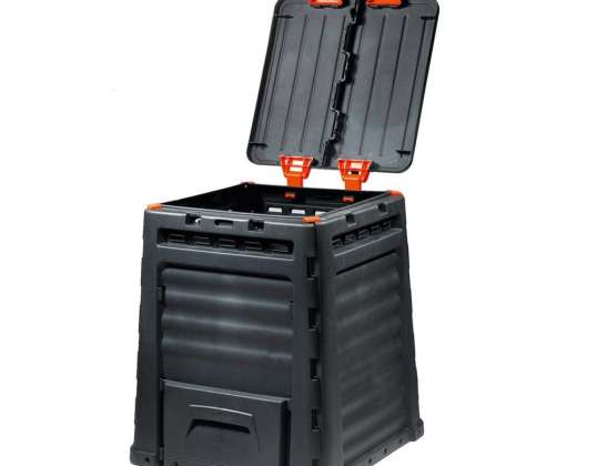 Composteur Keter Eco Composter 320L