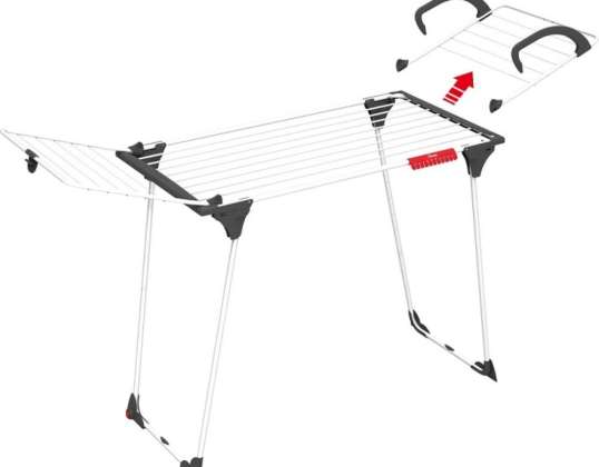 Vileda Premium 2in1 Wasdroger