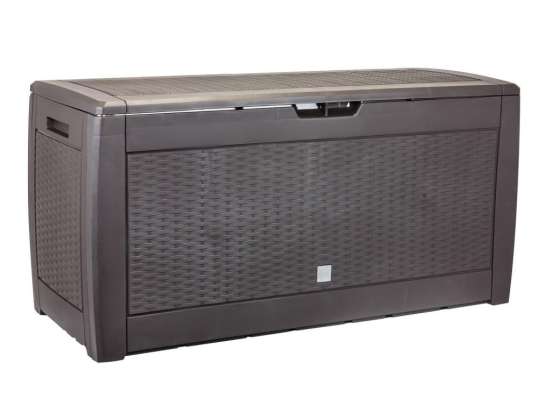 Tuinbak Boxe Rato 310L umbra