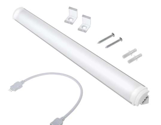 Maclean LED lineaarinen moduuli. sopii MCE245 kaapin alla olevaan LED-lamppuun. MCE246