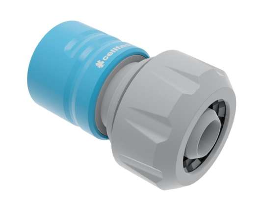 Quick Connector Passage 3/4" Cellfast Ideal