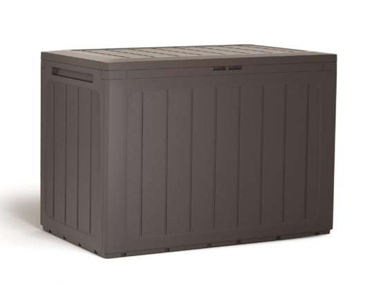 Садовий ящик Boardebox 190L MBBL190 umbra