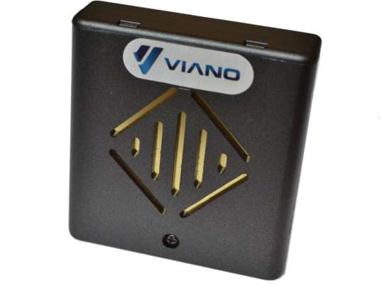 Battery-Powered Rodent/Marten Repeller VIANO OB1