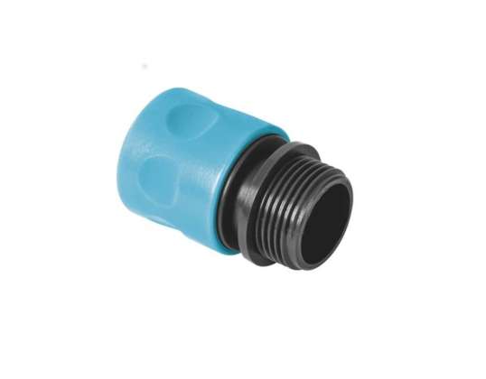 Schnellkupplung 3/4" mit Außengewinde Cellfast Basic