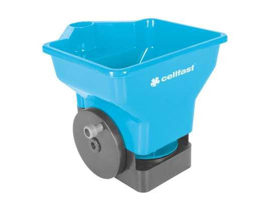 Cellfast CEN 66963 hand seeder