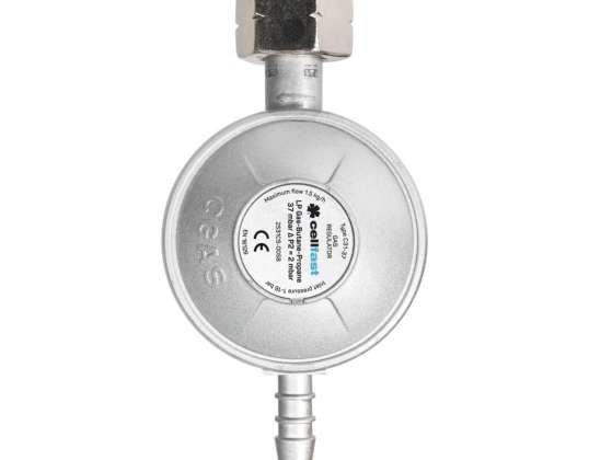 Gassregulator Cellfast