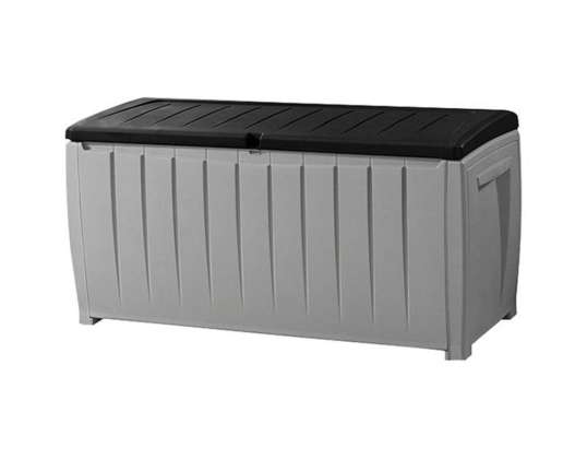 Hagekiste Keter Novel 340L