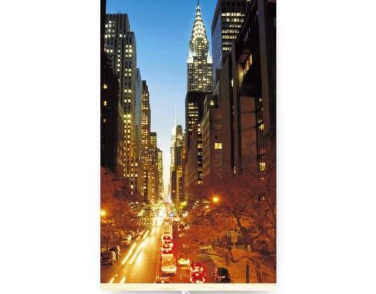 Infrapuna kütteseade painduv küttepaneel 430W TRIO muster 2 manhattan. mõõdud 100x57cm koos regulaatoriga