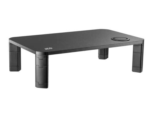 Support de moniteur Ergo Office.