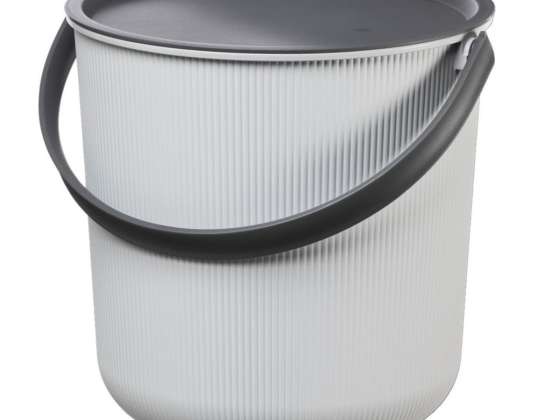 Съд за съхранение Plast Team Akita 53L