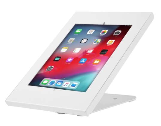 Support pour tablette Maclean mural/bureau avec verrou 9.7"/10.2" iPad 10.5" iPad Air / iPad Pro 10.1" Samsung