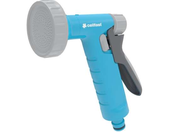 Cellfast Ideal Shower 2 Pistoolspuit