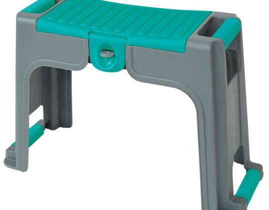 Knietaburett mit Stauraum Greenmill GR6994