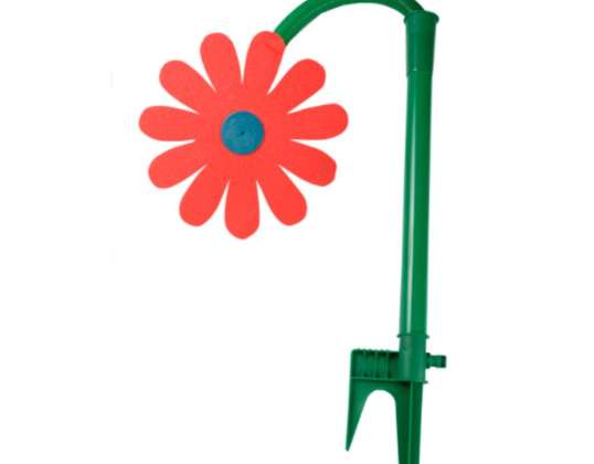 Tanzender Sprinklerblume Greenmill GB10S Mix
