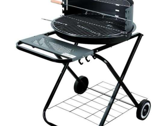 Grille pliante ronde dia. Grille maîtresse 54cm MG925