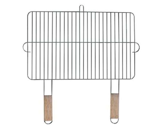 Решетка для гриля 54x34cm Master Grill MG255