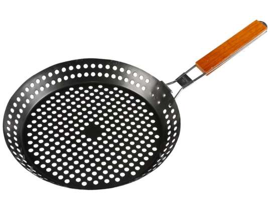 Master Grill MG249 Bistecchiera senza grasso