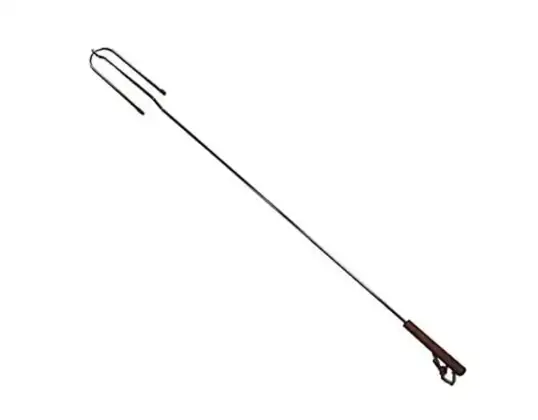 Wurstspieß 102cm Master Grill MG279