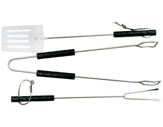 Grilio priedų rinkinys "Master Grill MG101"