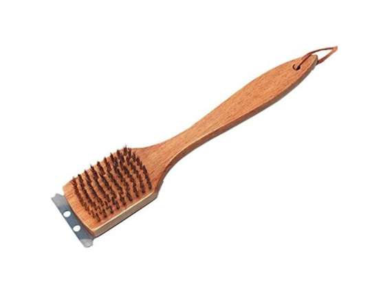 Grilio šepetys Master Grill MG229