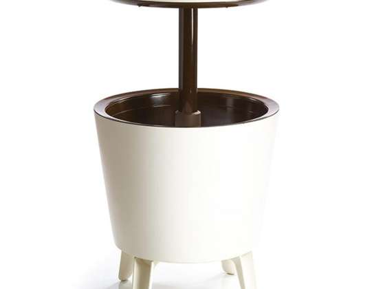 Keter Cool Bar roombruin