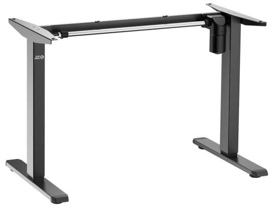 Bureau électrique avec un moteur Ergo Office