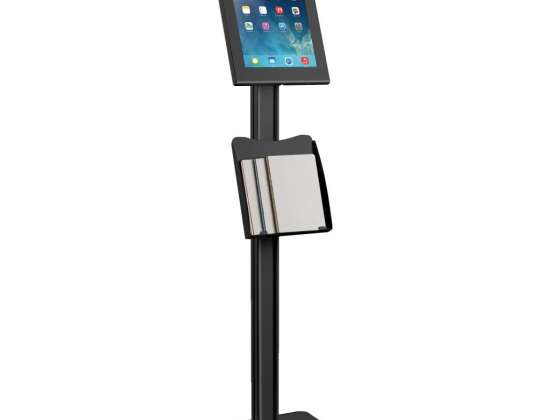 Werbeständer für Tablet Maclean.