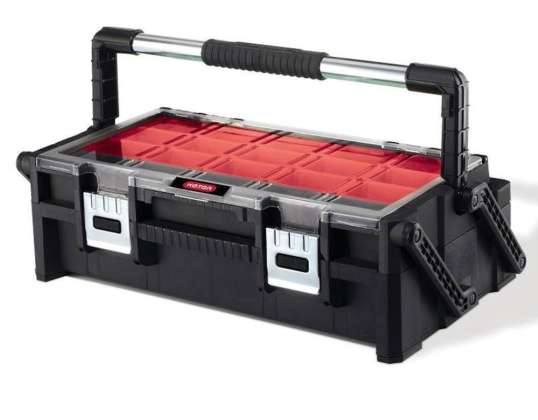 Boîte à outils Keter Pro Cantilever 22&quot;