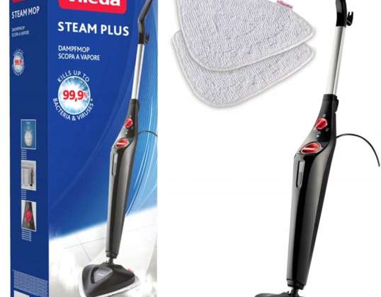 Auru mop Vileda Steam Plus 3.0