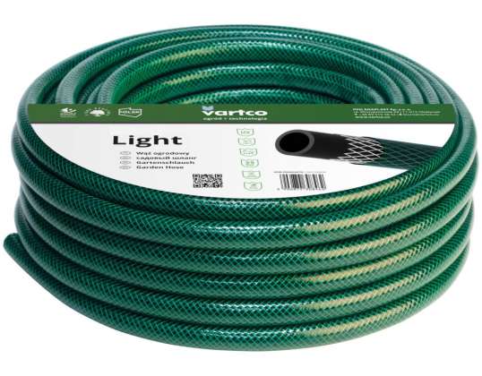 Gartenhose Vartco Light 1/2" 50m