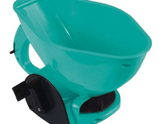 Zaaimachine 1.5L Greenmil GR0029